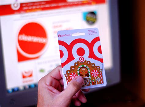 Here are the top sites that put the most money in your pocket. They Zeroed Out My Target Gift Card -- Can You Unzero It ...