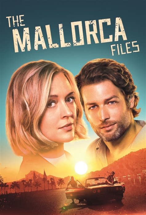 Watch every episode of the mallorca files. Watch The Mallorca Files Online Free. The Mallorca Files ...