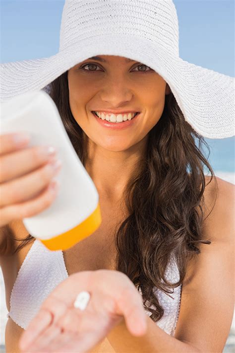 6 Steps To Summer Skin Health Whats Up Usana