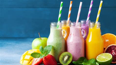 Pregnancy is the most important time to be eating healthy, and smoothies are a great way to get the nutrition you need. Why you should never add orange juice to your smoothie