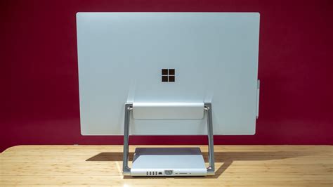 Surface Studio 2 Techradar