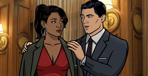 Archer Every Season Ranked From Worst To Best