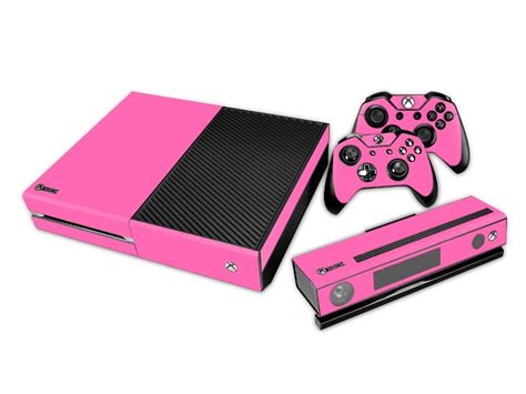 Xbox One Console Skins Consoleskins