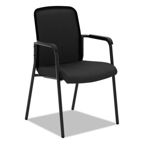 Will this chair be ok for a person 5ft. basyx VL518 Mesh Back Multi-Purpose Chair with Arms, Black ...
