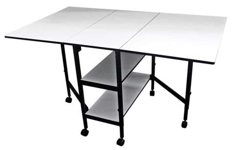 The 7 Best Fabric Cutting Tables For Sewing Reviews