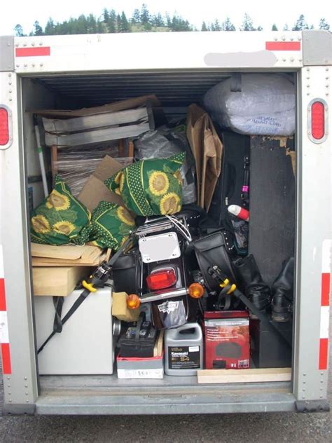 Motorcycle parts diagram outlining what a new ride needs to know. Motorcycle Trailer Rental - HAULBIKES