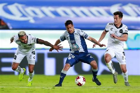 Página oficial del futbolista profesional fernando madrigal de atletico de san luis. La Jornada: Pachuca abre la jornada tres con victoria 1-0 ...