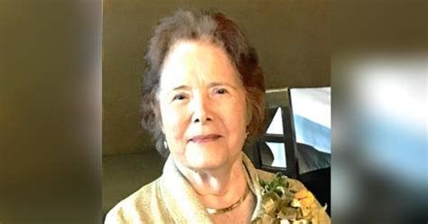 Mrs Hazel Hare Obituary Visitation Funeral Information