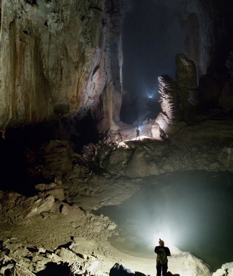 54 Beautiful Photos Of Son Doong Cave The Worlds Largest Cave Boomsbeat