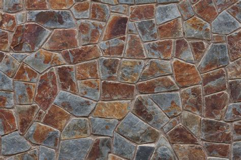 High Resolution Seamless Textures: Coloured floor tiles texture