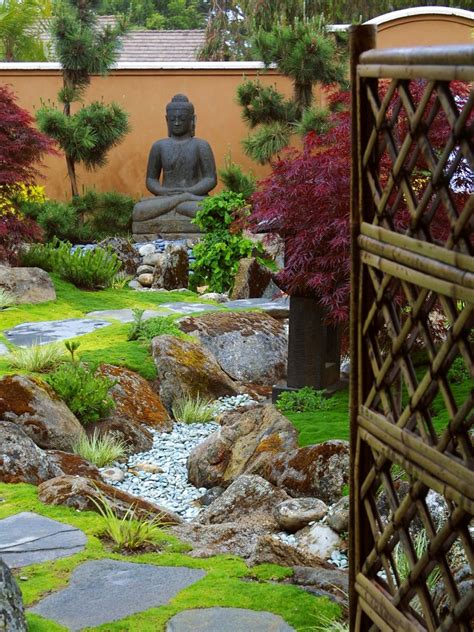 Zen Garden Design Principles Alfred