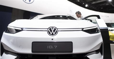 VW Deal Was haben deutsche E Auto Kunden vom China Geschäft