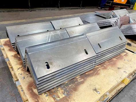 Allied Steel Company Services Metal Punching Steel Punching