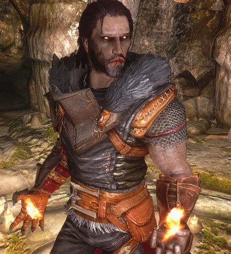 Mods Of Skyrim Mantle Of The Champion Dragon Age 2 By