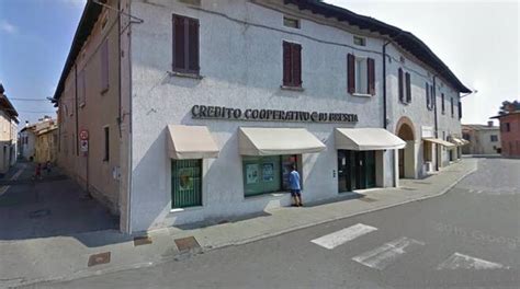 Indirizzo, numero di telefono, fax, codice postale, indirizzo del sito web, orario di lavoro, foto dell'ufficio. Colpo al Bancomat: esplosione in Franciacorta - QuiBrescia