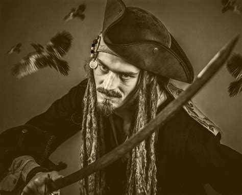 Pirate Free Stock Photo - Public Domain Pictures