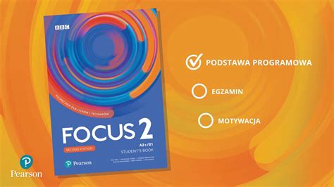 Focus 2 Second Edition ćwiczenia Odpowiedzi - Focus Second Edition - o kursie - YouTube
