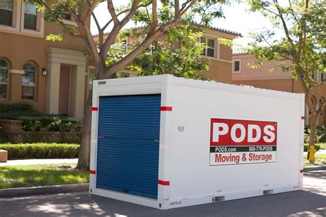 Maybe you would like to learn more about one of these? PODS Moving Cost & Pricing in 2021 | EarlyExperts