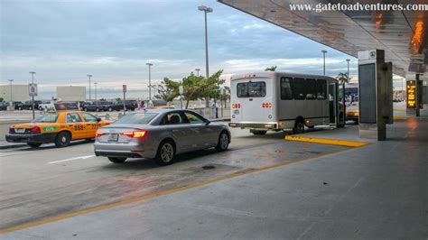 Review Silvercar At Miami International Airport Mia Gate To Adventures