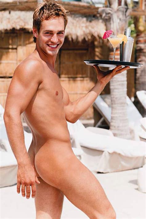 Hot Nude Male Waiters HD Adult Free Compilation