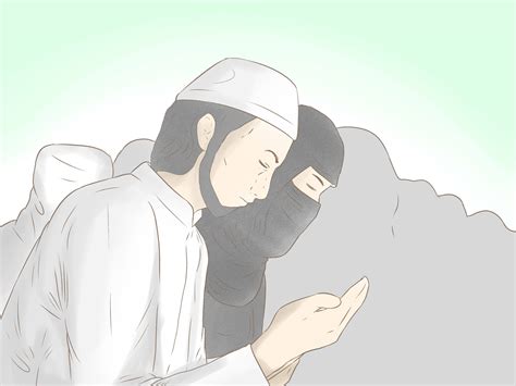 The word allah derives from two root words: 3 Ways to Ask Allah for Forgiveness - wikiHow