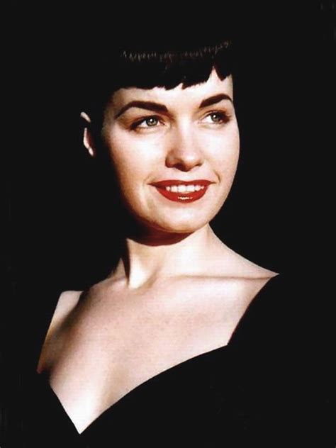 Find the perfect bettie page stock photos and editorial news pictures from getty images. A Slice of Cheesecake - Bettie Page - Idol Features
