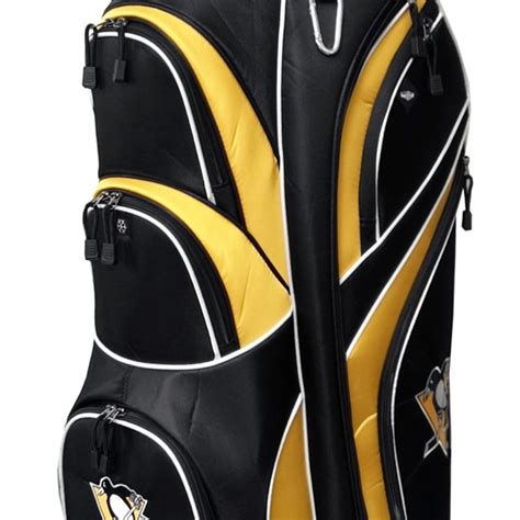 Caddypro Nhl Cart Bag Evergreen Golf Centre