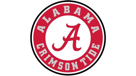 Alabama Crimson Tide Logo | Symbol, History, PNG (3840*2160) png image