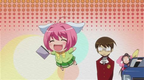 Image Keima Meets Up Kanon The World God Only Knows Wiki