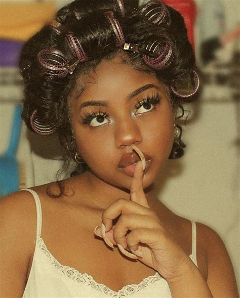 Glam Photoshoot Photoshoot Concept Photoshoot Ideas Beautiful Black Girl Pretty Black Girls