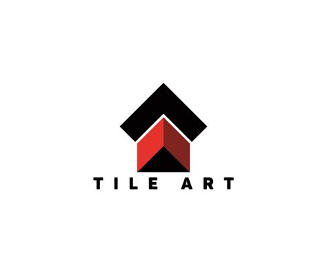 Tile Company Logos