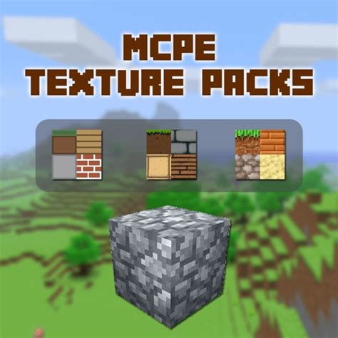 Exclusive Texture Packs Lite For Minecraft Pocket Edition By Apx Web