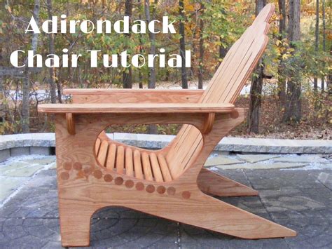 Buy adirondack chairs and get the best deals at the lowest prices on ebay! Adirondack Chair Tutorial