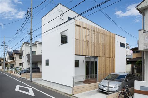Japanese Small House Design