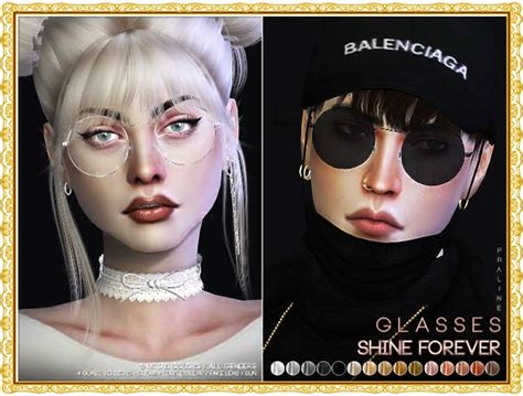 Sims 4 Featured Creations Part 1 Sims 4 Skin Sims 4 Makeup Sims4 Hair