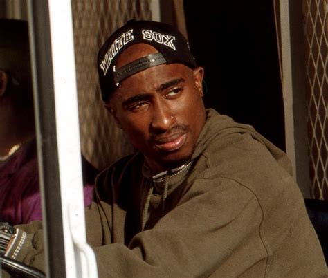 Vivalatupac Behing The Scenes Of Poetic Justice Tupac Shakur