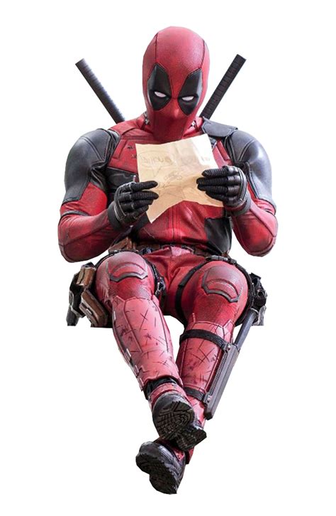 Png Deadpool Png World