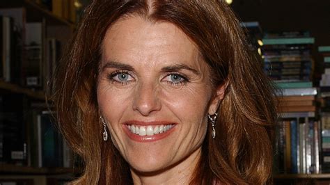 What Really Happened To Maria Shriver