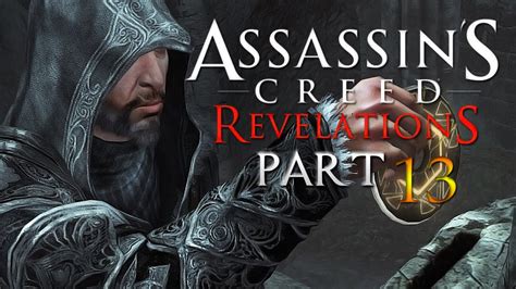 Assassin S Creed Revelations Walkthrough Gameplay 4th Masyaf Key