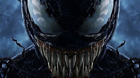 Venom Movie 2018 10k Key Art Venom Wallpapers Venom Movie Wallpapers