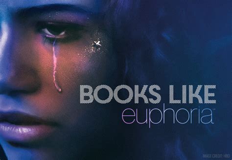 Read Alikes Hbos Euphoria Morristown And Morris Township Library