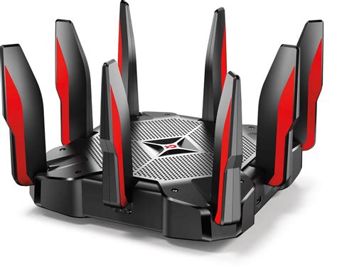 Tp Link Launches Its Most Powerful Gaming Router To Date Gaming