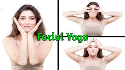 Anti Ageing Face Yoga And Facial Yoga Youtube