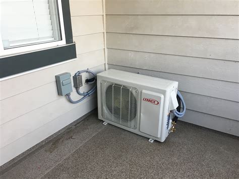 43 Air Conditioning Unit For Home  Engineerings Advice