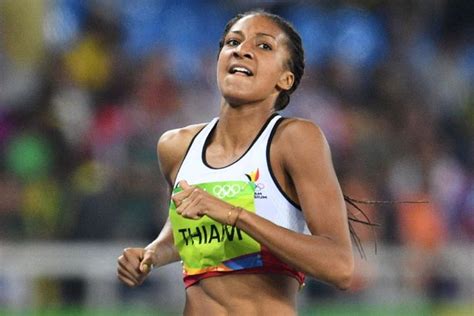 Maybe you would like to learn more about one of these? Jessica Ennis-Hill was just TWO seconds away from winning ...