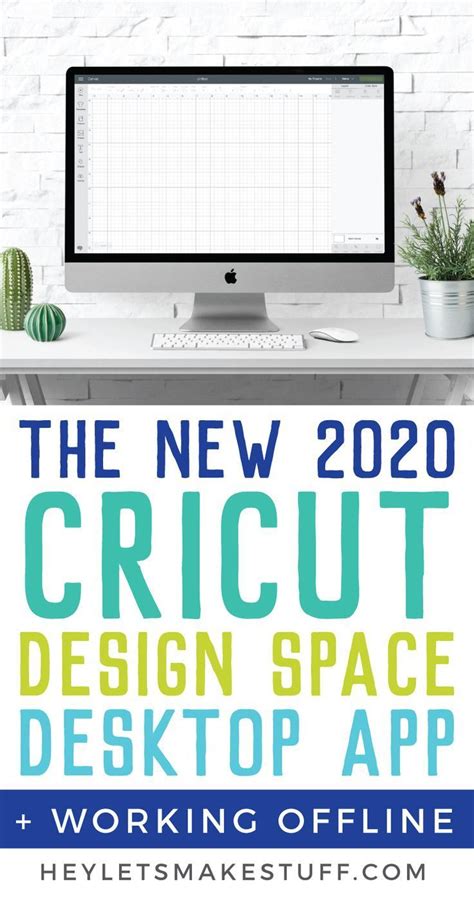 Cricut design space beta for pc can be easily installed and used on a desktop computer or laptop running windows xp, windows 7, windows 8, windows 8.1, windows 10 and a macbook, imac running mac os x.this will be done. The Cricut Design Space Desktop App + Working Offline | Cricut tutorials, Cricut, Cricut design