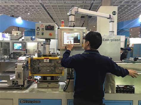 Textile machinery taiwan companies list. Industry 4.0 main agenda for Taiwanese machine ...