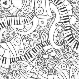 Inspirational quote coloring pages from my kids coloring page section. FREE Coloring Pages | Music coloring, Music coloring ...