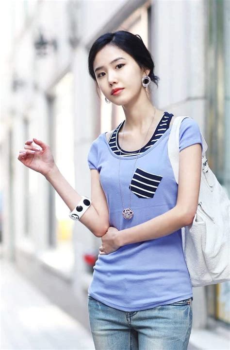 korean girl fashion telegraph
