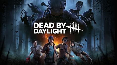 Dead By Daylight Dbd Update 602 Patch Notes Today June 27